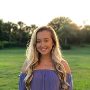 Meet your Posher, Elissa